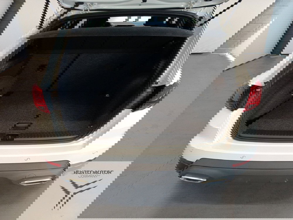 SEAT Arona usata a Varese (10)