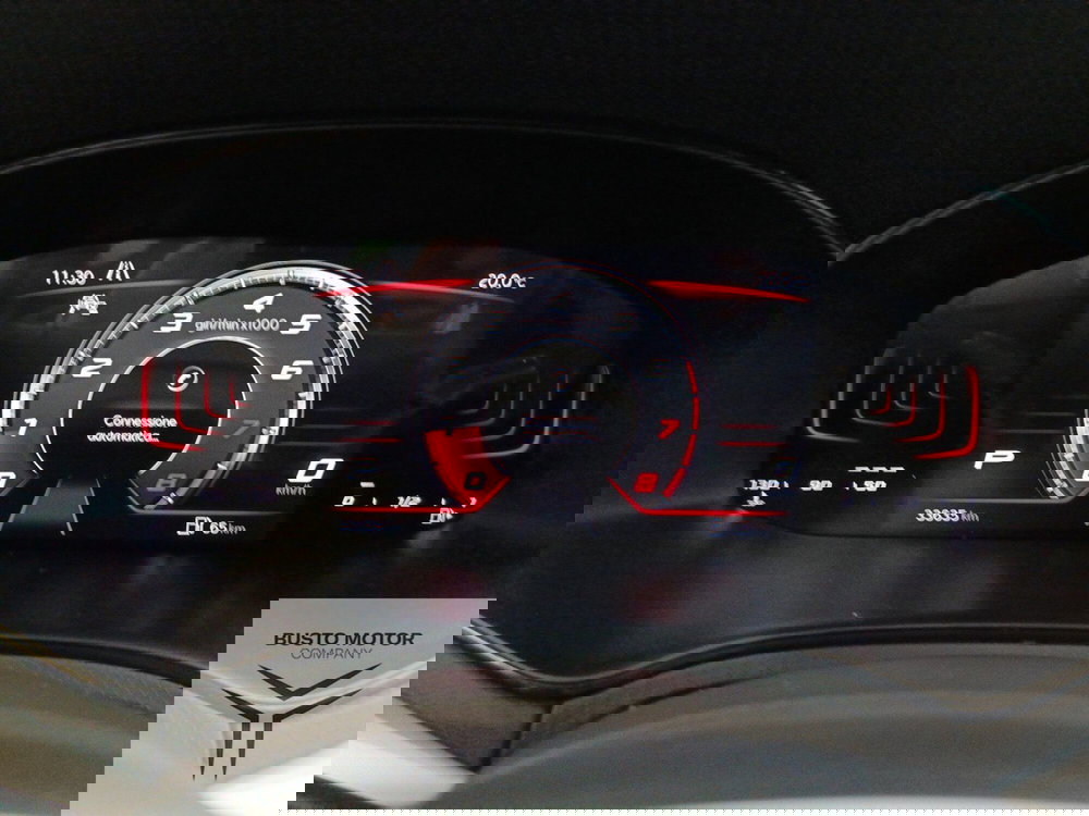 SEAT Arona usata a Varese (12)