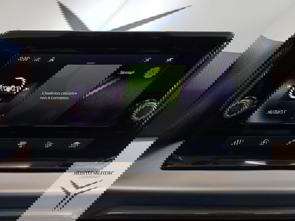 SEAT Arona usata a Varese (13)