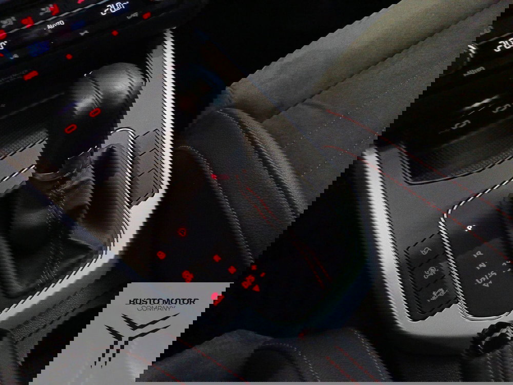 SEAT Arona usata a Varese (14)