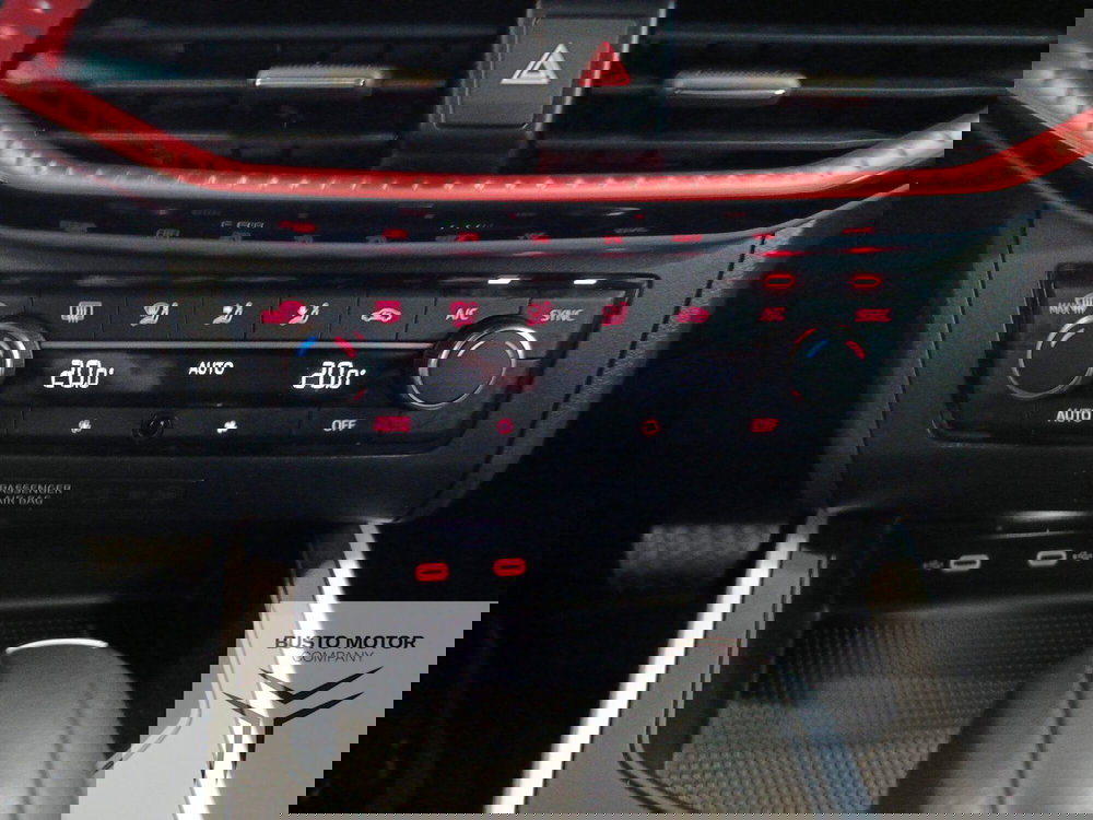 SEAT Arona usata a Varese (15)