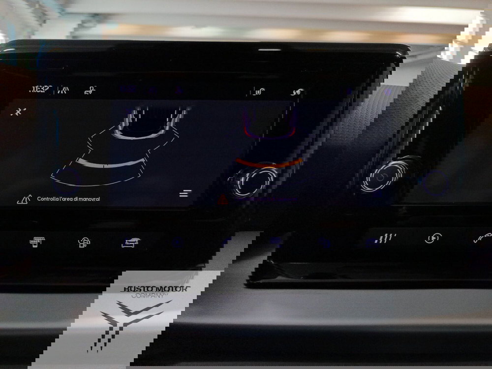 SEAT Arona usata a Varese (16)