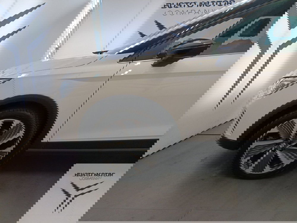 SEAT Arona usata a Varese (7)