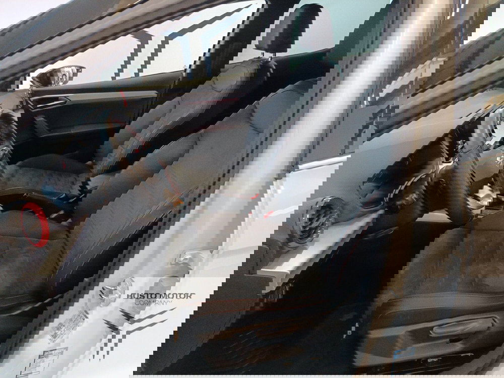 SEAT Arona usata a Varese (8)