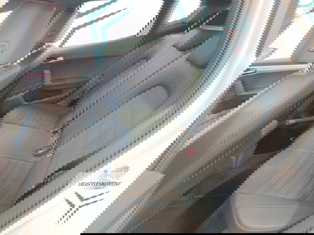 SEAT Arona usata a Varese (9)