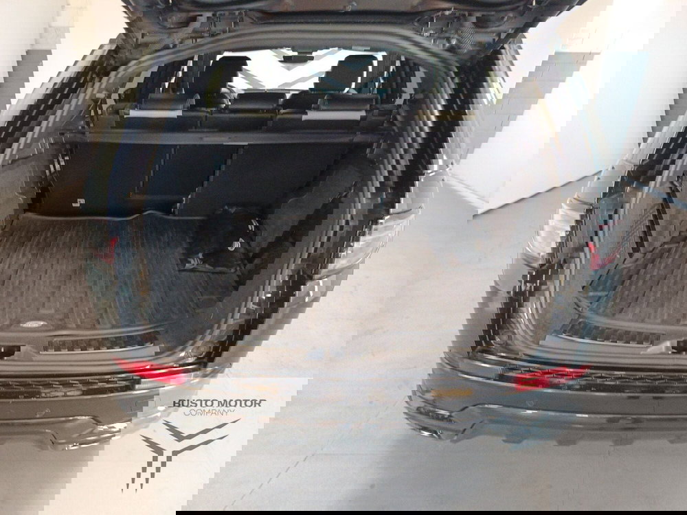 Land Rover Discovery Sport usata a Varese (10)