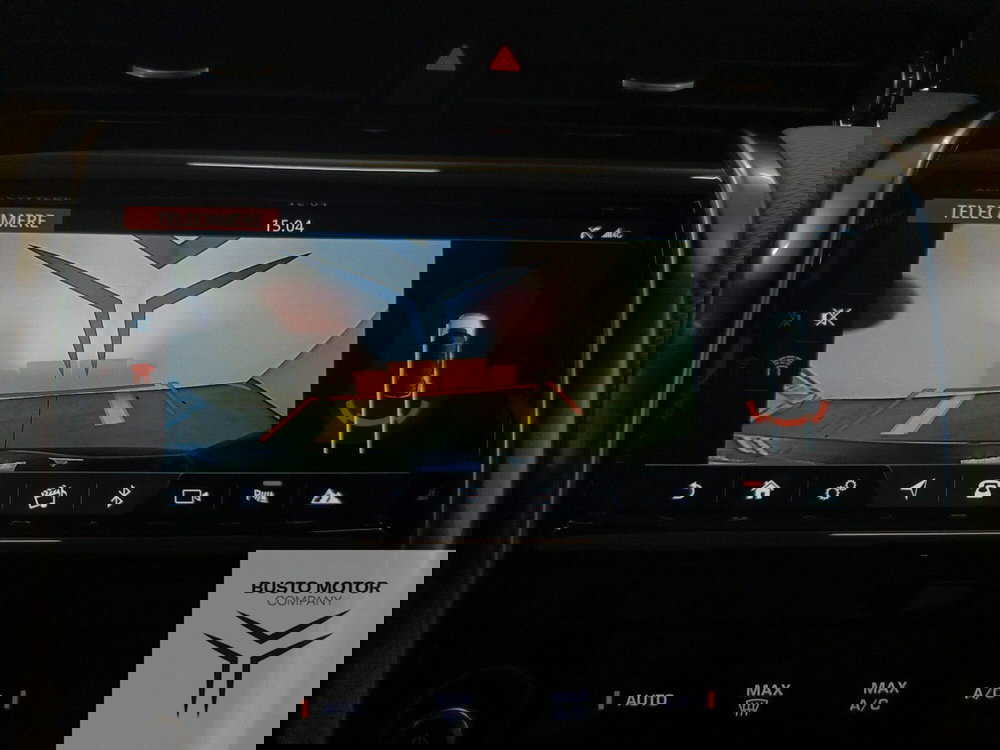 Land Rover Discovery Sport usata a Varese (15)