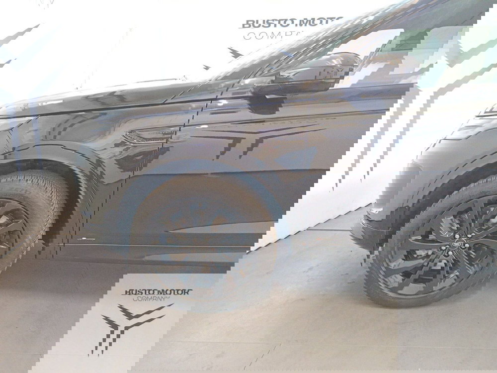 Land Rover Discovery Sport usata a Varese (7)