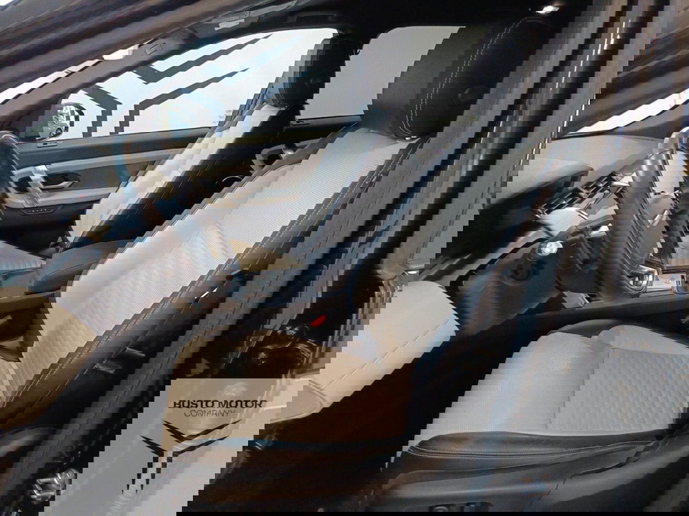 Land Rover Discovery Sport usata a Varese (8)