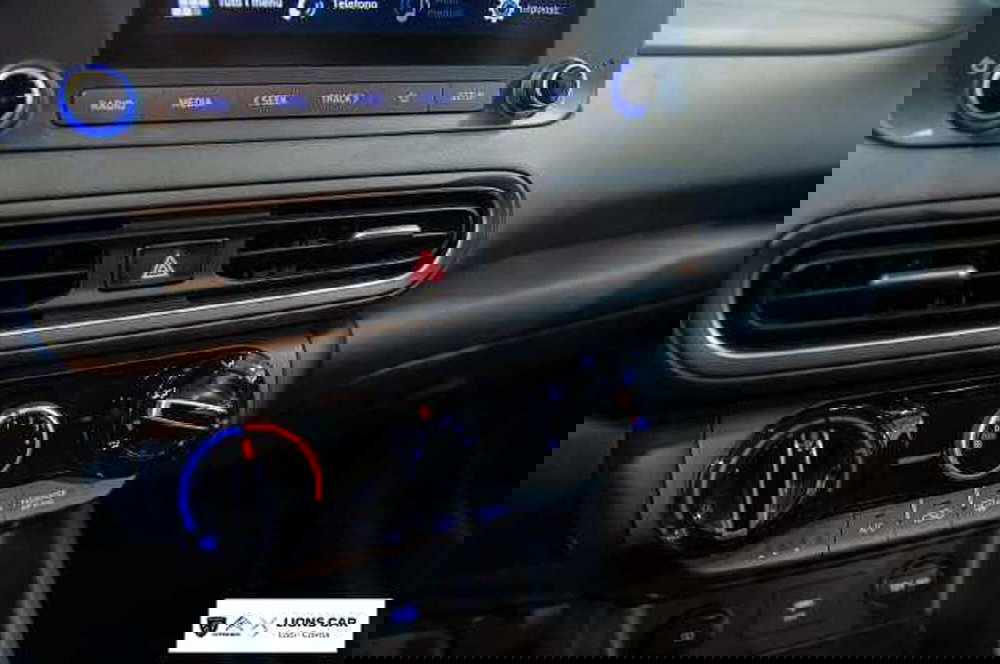 Hyundai Kona usata a Lodi (19)