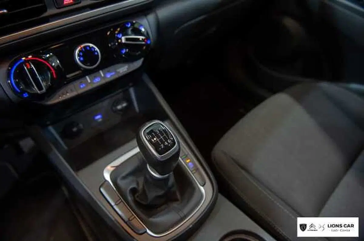 Hyundai Kona usata a Lodi (20)