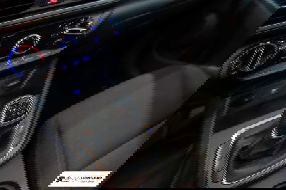 Hyundai Kona usata a Lodi (20)