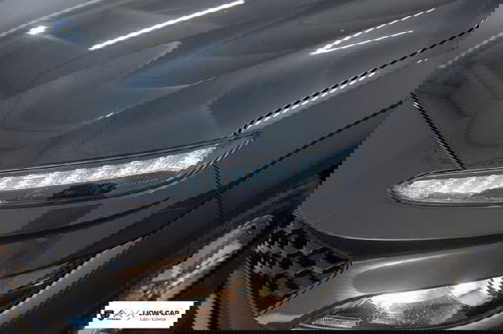 Hyundai Kona usata a Lodi (7)