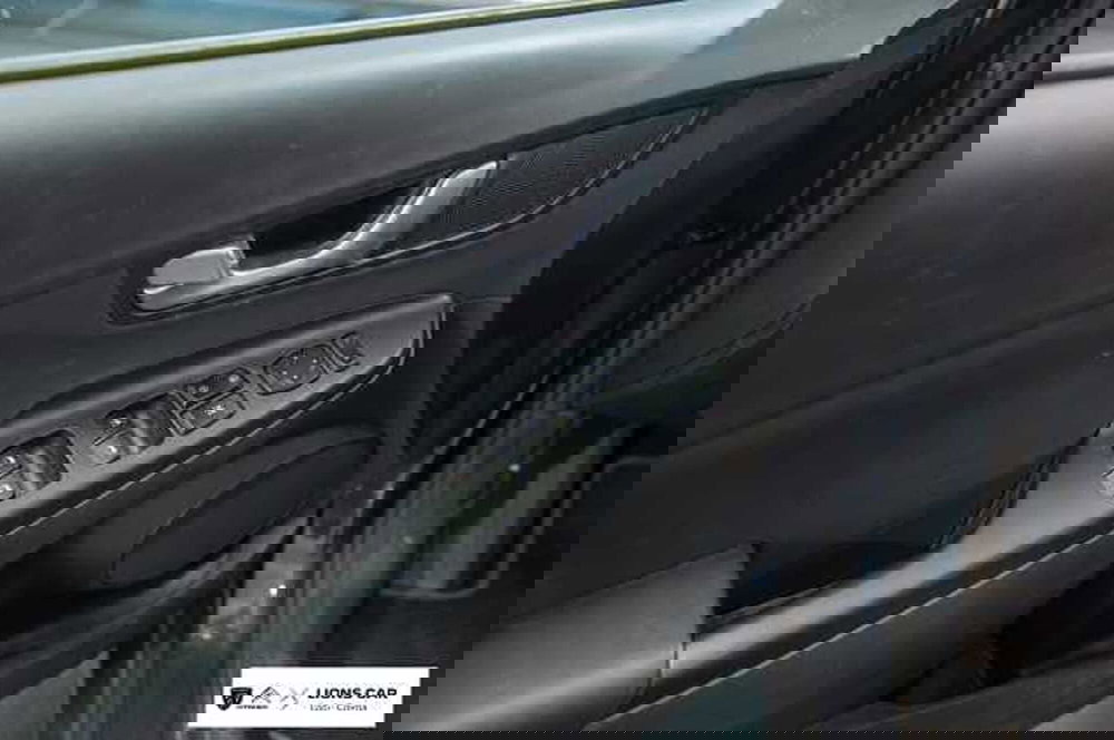 Hyundai Kona usata a Lodi (9)