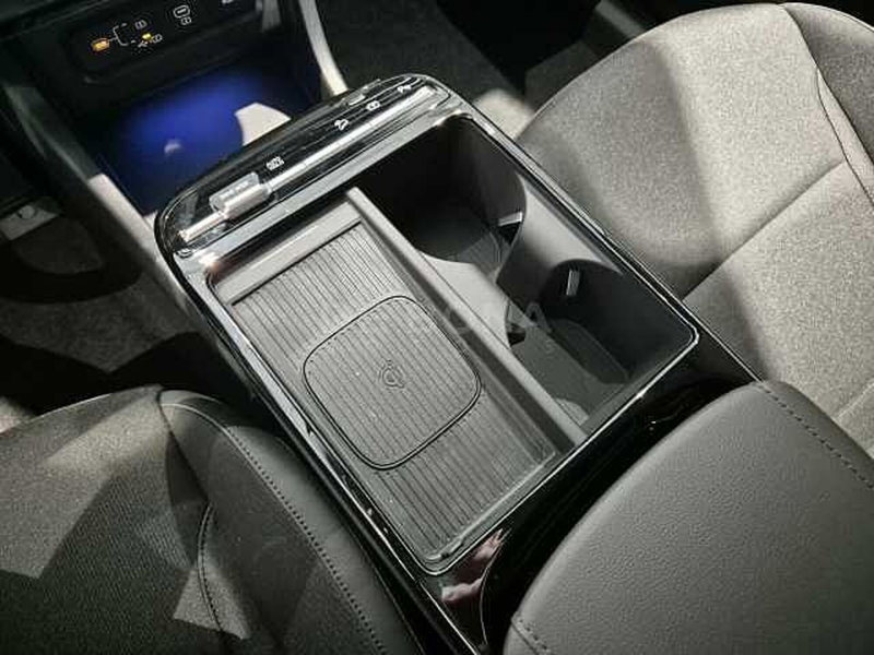 Hyundai Tucson nuova a Vicenza (14)