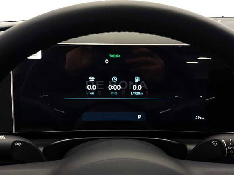 Hyundai Tucson nuova a Vicenza (10)