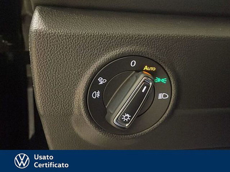 Volkswagen T-Roc usata a Vicenza (16)