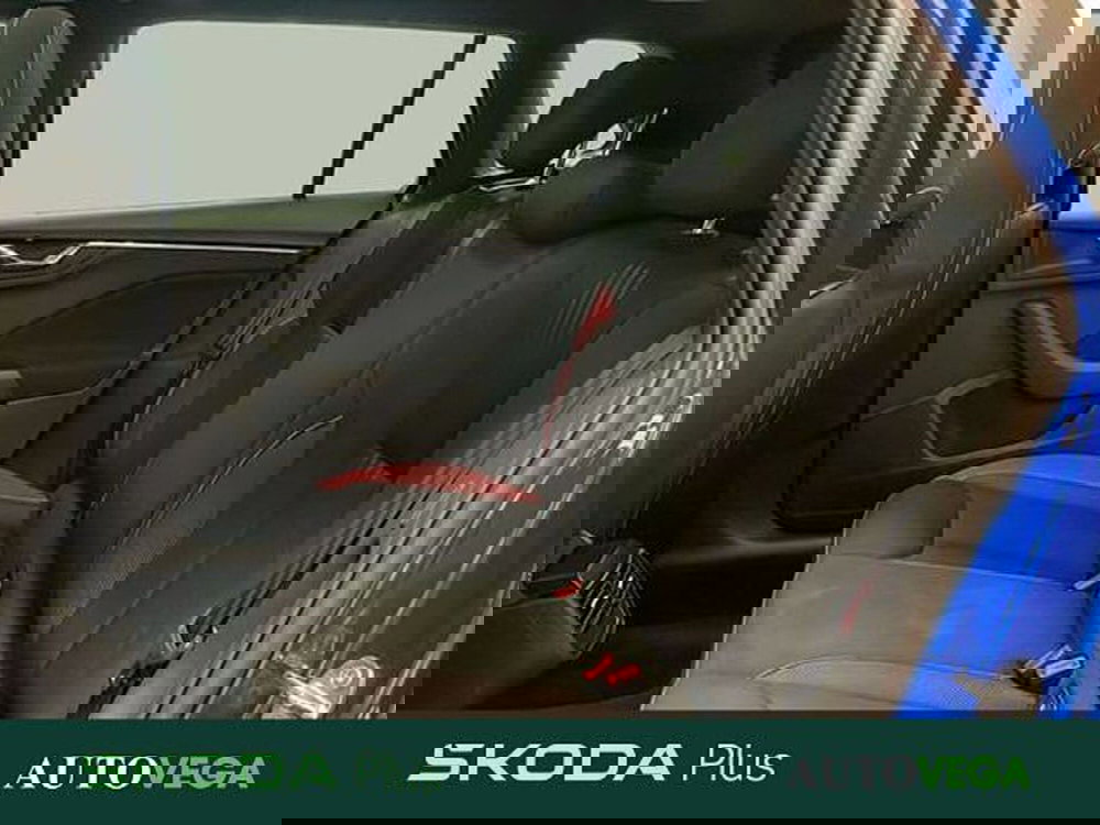 Skoda Kamiq usata a Vicenza (20)