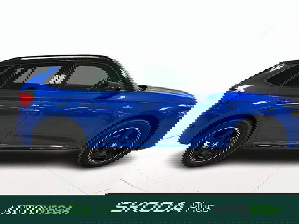 Skoda Kamiq usata a Vicenza (3)