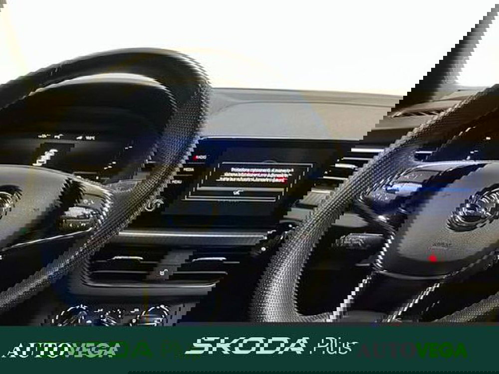 Skoda Kamiq usata a Vicenza (9)