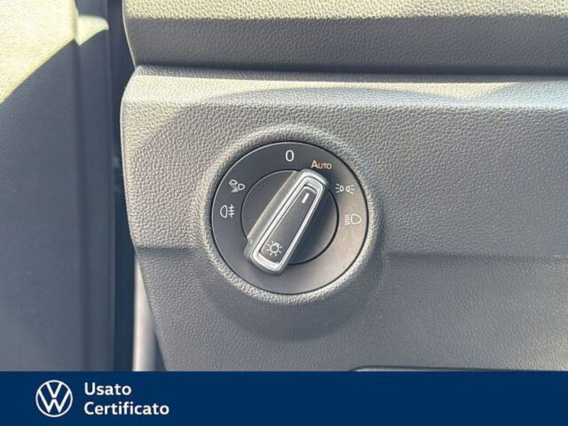 Volkswagen T-Roc usata a Vicenza (13)