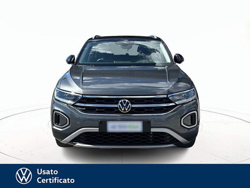 Volkswagen T-Roc usata a Vicenza (2)