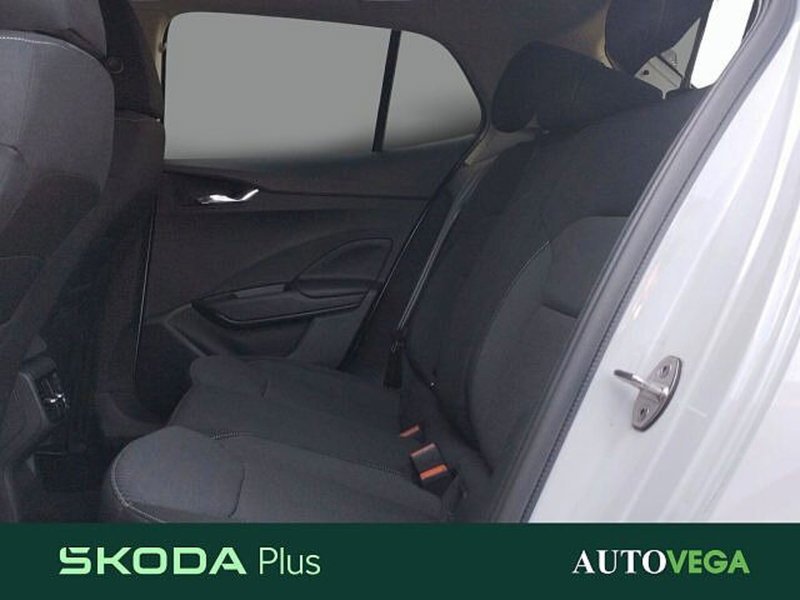 Skoda Fabia usata a Vicenza (20)