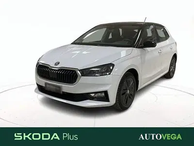 Skoda Fabia 1.0 MPI EVO 80 CV Style del 2024 usata a Vicenza