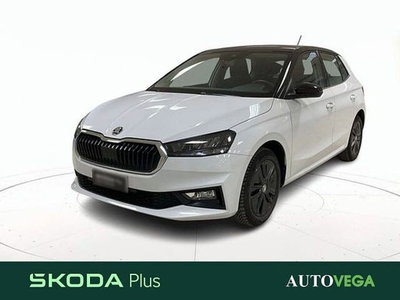 Skoda Fabia 1.0 mpi evo Style 80cv del 2024 usata a Vicenza