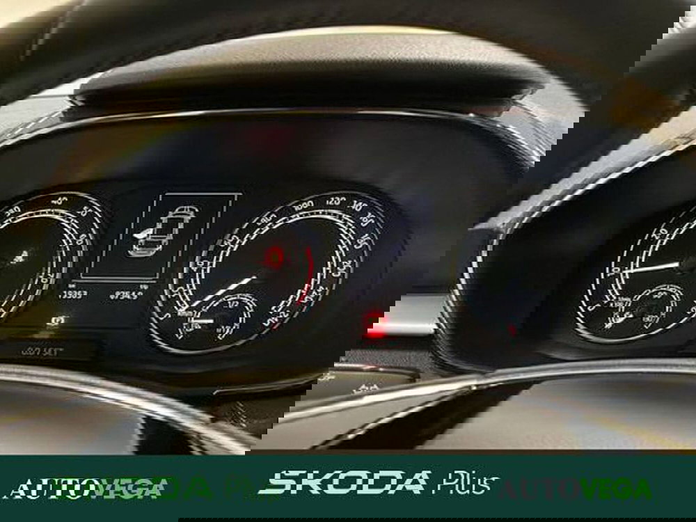 Skoda Fabia usata a Vicenza (10)