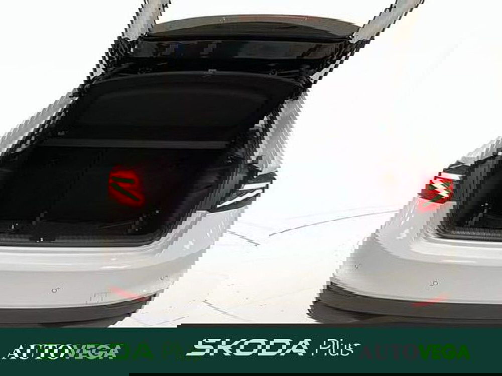 Skoda Fabia usata a Vicenza (16)