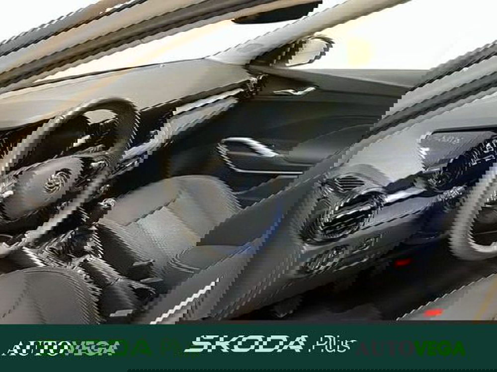 Skoda Fabia usata a Vicenza (7)