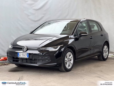 Volkswagen Golf 2.0 tdi Life 115cv del 2025 usata a Albano Laziale