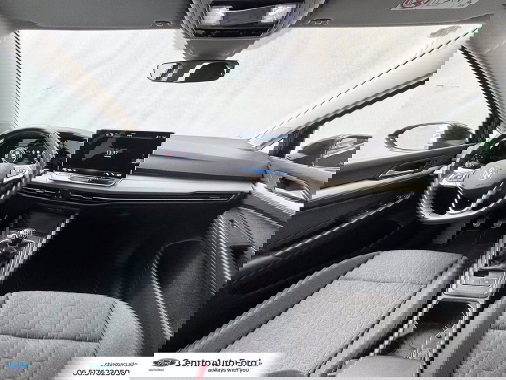 Volkswagen Golf usata a Roma (10)