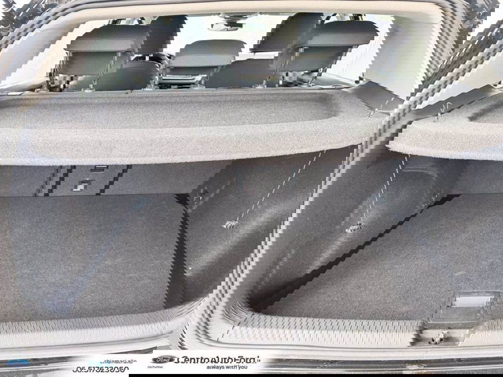 Volkswagen Golf usata a Roma (11)