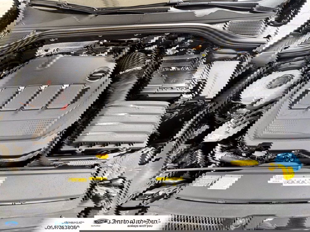 Volkswagen Golf usata a Roma (12)