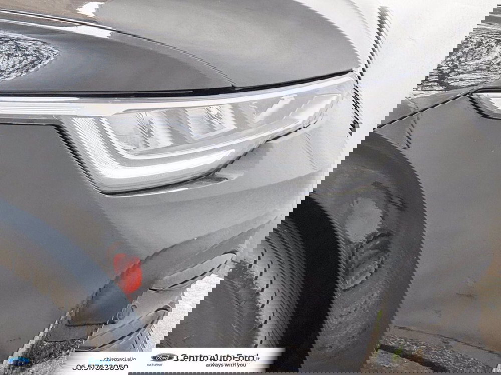 Volkswagen Golf usata a Roma (13)