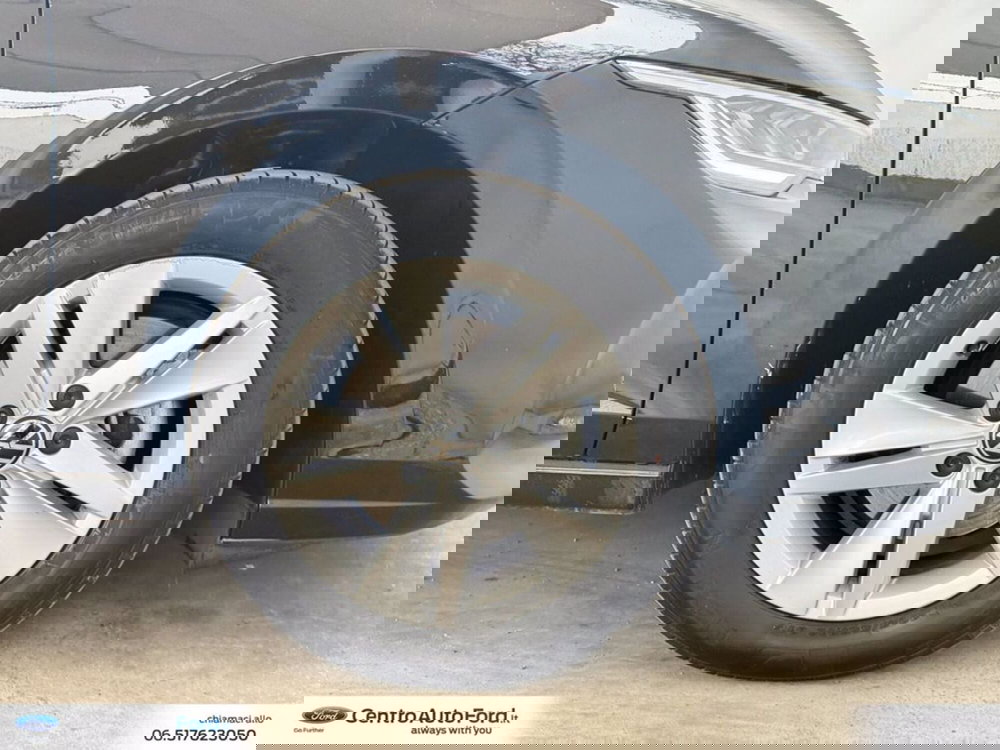 Volkswagen Golf usata a Roma (14)