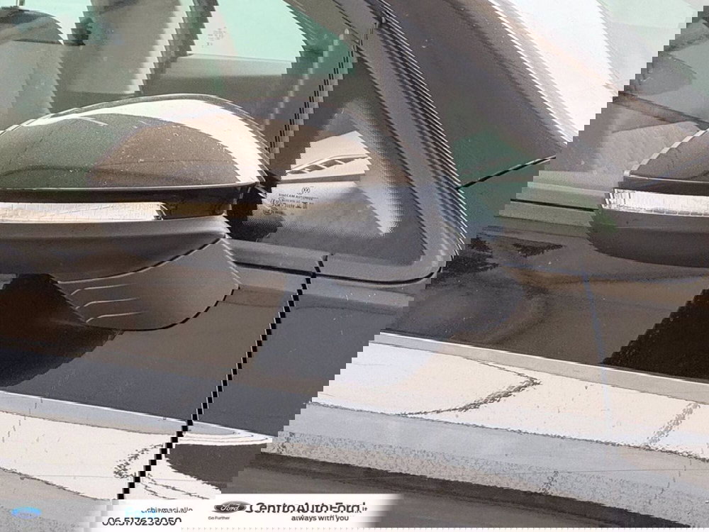 Volkswagen Golf usata a Roma (15)