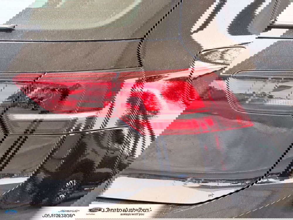 Volkswagen Golf usata a Roma (16)