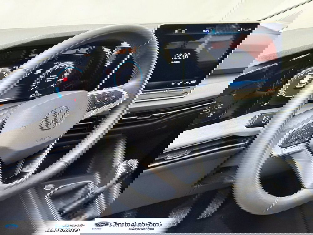 Volkswagen Golf usata a Roma (18)