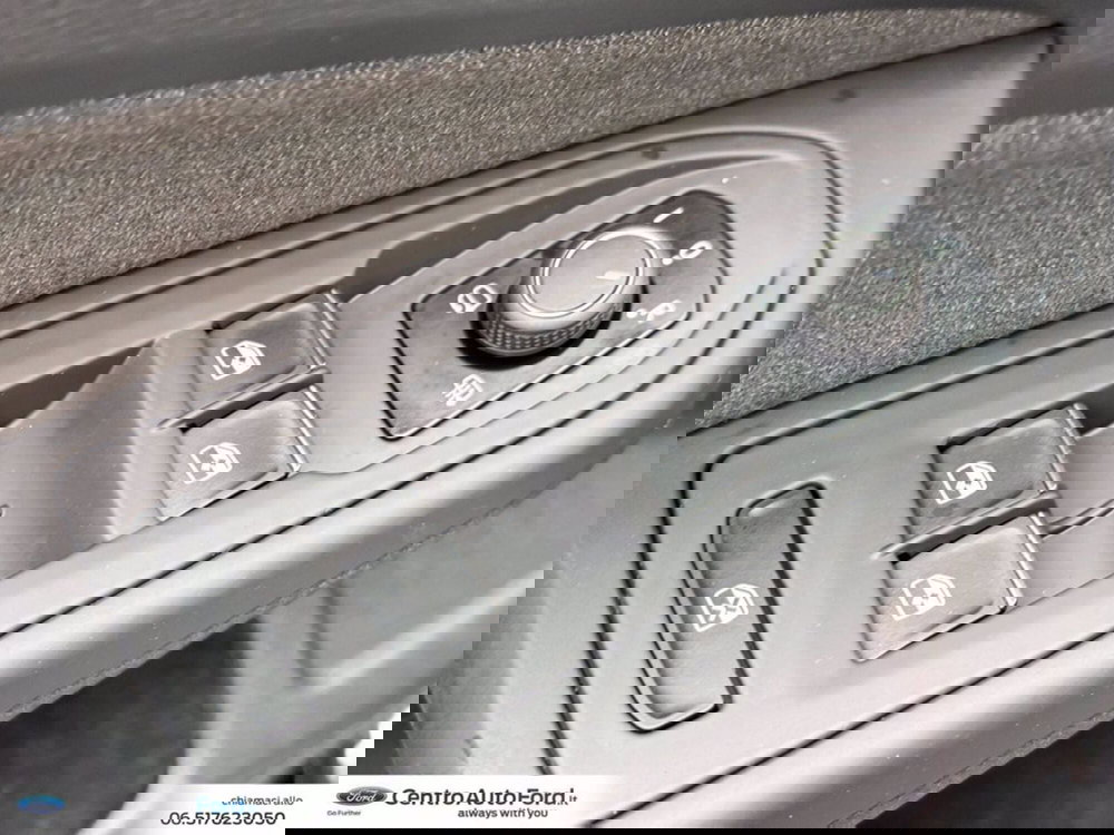 Volkswagen Golf usata a Roma (19)