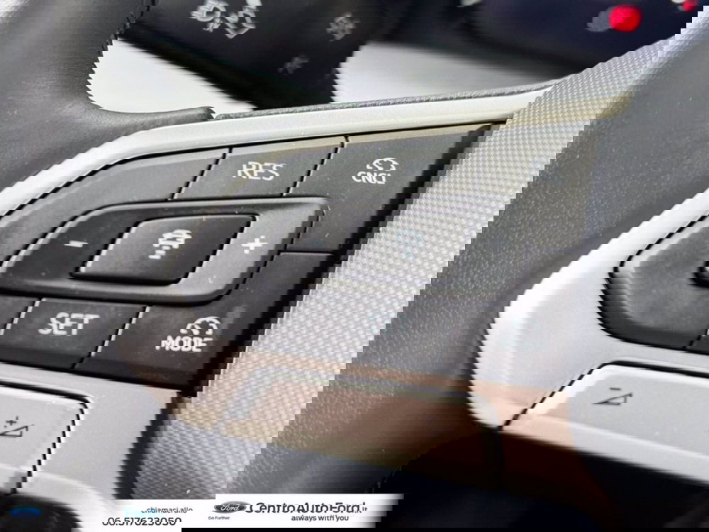 Volkswagen Golf usata a Roma (20)