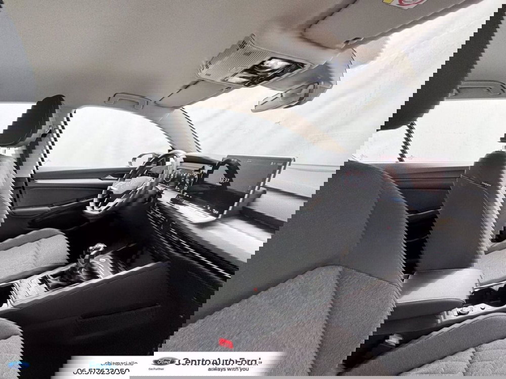 Volkswagen Golf usata a Roma (6)