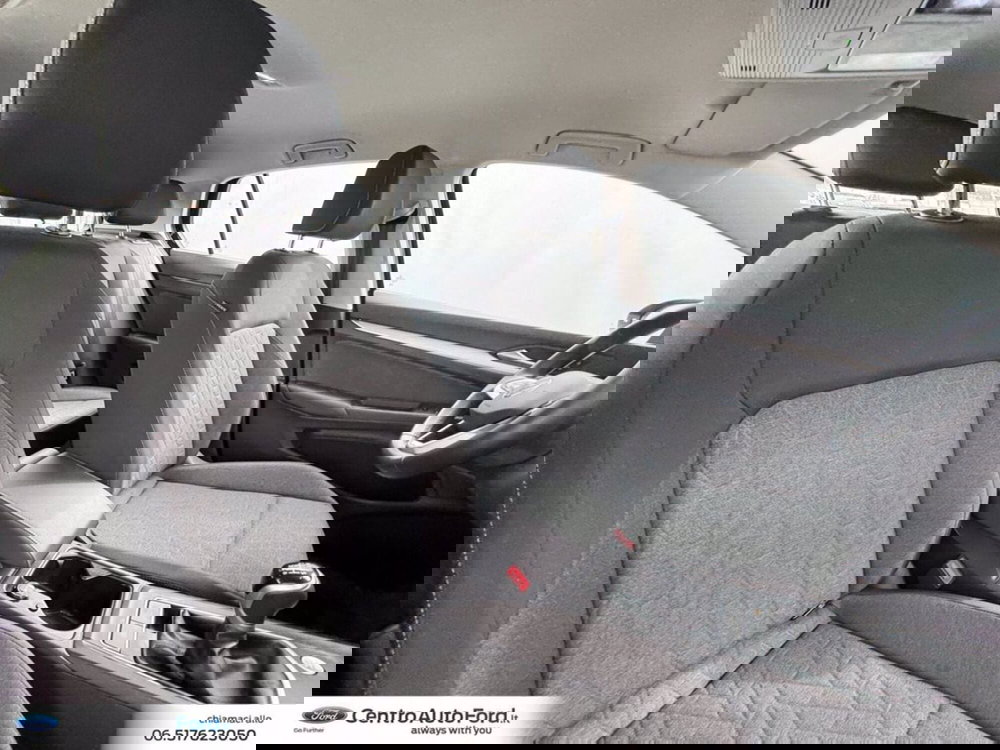 Volkswagen Golf usata a Roma (7)