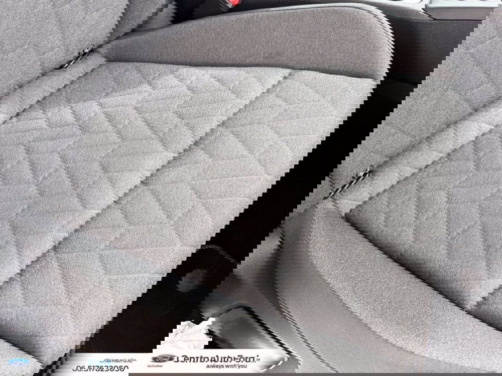 Volkswagen Golf usata a Roma (8)