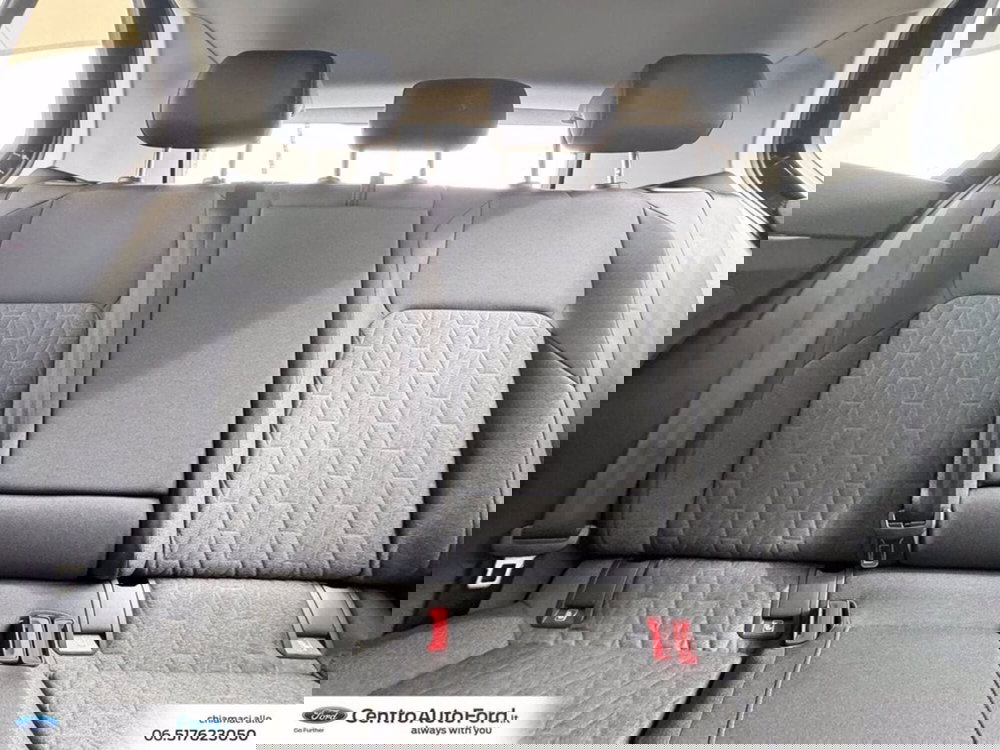 Volkswagen Golf usata a Roma (9)