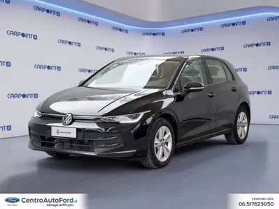 Volkswagen Golf 2.0 tdi Life 115cv del 2025 usata a Albano Laziale