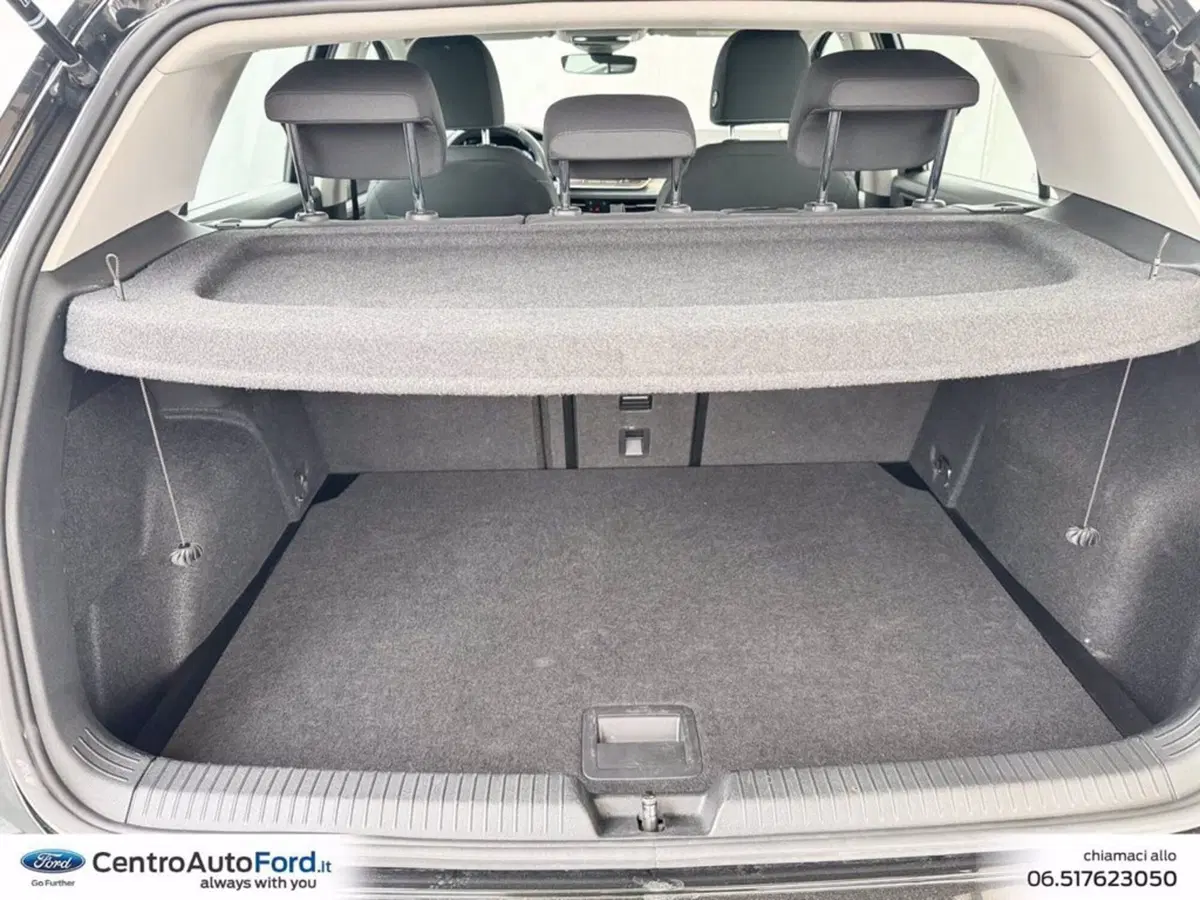 Volkswagen Golf usata a Roma (11)