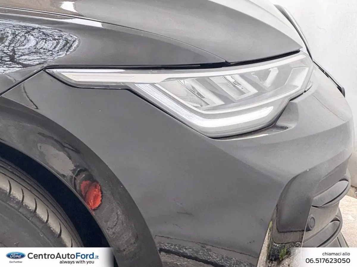 Volkswagen Golf usata a Roma (13)